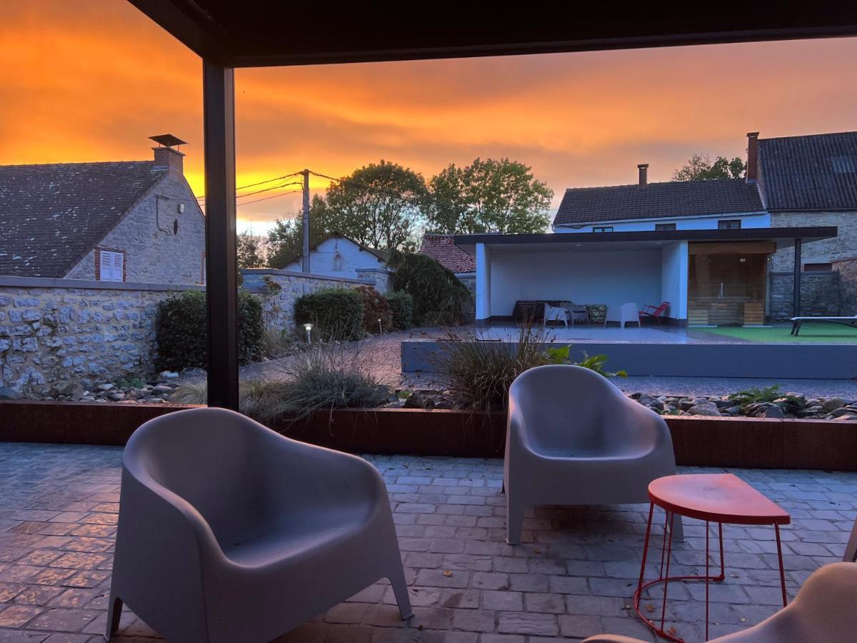Couette-café Le Presbytère De 3*